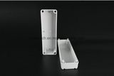 China IP67 Waterproof ABS Plasti Enclosure