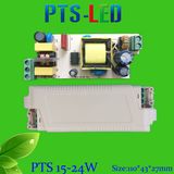 LED Driver for Panel Light 15-24W