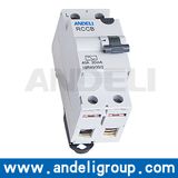 RCD 300 RCD Socket Residual Current Device (DZL8)
