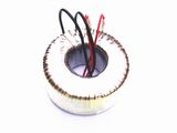 Toroidal Transformer for Pools Outdoor Lighting