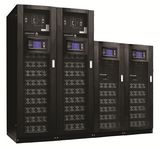 RM Series 10-200kVA Modular UPS