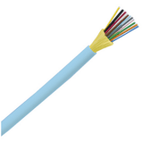 Gjpfjv 6 Core Indoor Single-Mode Distribution Fiber Optic Cable