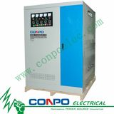 SBW-F-600kVA Split-Regulating Full-Automatic Compensated Voltage Stabilizer/Regulator