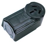 Ee-U52 American Style 50A Socket
