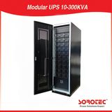 PF=1.0 Modular Online UPS Mps9335c with LCD Display