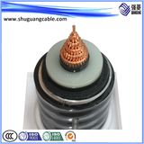 Electrical Power Cable with XLPE Insulation