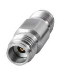 2.4mm Female to Female RF Coaxial Straight Adapter
