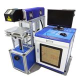 Armband Laser Engraving Desktop Laser Machine CO2 Laser Type