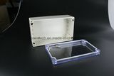 IP67 Waterproof Plastic Enclosure for Electronics