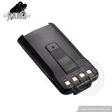 2 Way Radio Battery Bl1204 Li-ion Chargeable Battery Replacement for Tc610/620