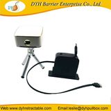 Durable Extension Cord 2 a 1-1.5 M Recoil Retractable Cable Organizer