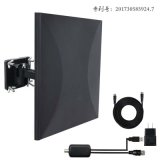 160miles Outdoor Amplified TV Antenna with Ce FCC RoHS