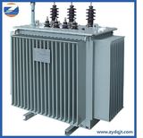 Factory Top Seller Electrical 1000kVA Power Transformer