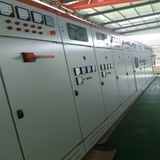 China Supplier Hv Xgn2 Electrical Control Cabinet for Electrical Works