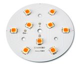 Aluminum Base PCB Board 2mm Board Thickness Metal Core PCB