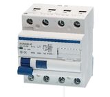 Residual Current Circuit Breaker RCCB