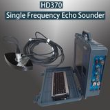 30Hz Water Depth Collecting Rate Marine Echosounder