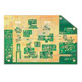 Hot Sale Used Ultrasonic PCB Cleaner Equipment