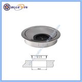 Outlet Wire Box Cable Tabletop Grommet