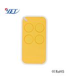 Best Price Face to Face Copy 433MHz RF Universal Remote Control for Automatic Gate Openers Yet2112
