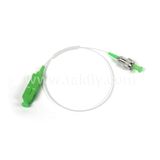 65dB High Return Loss Pm Fiber Optic Patchcord