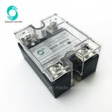 SSR-60da General Purpose DC to AC Mini Solid State Relay