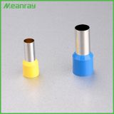 E Series Type Tube Pre-Insulated Terminal Factory Price Electrical Copper Tube