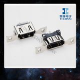 HDMI-a Type Receptacle Connector A111972