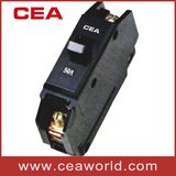 Tqc, Thqc Black Mini Circuit Breaker (CEBQ)