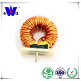 Ferrite Core/Toroidal Choke Coil/Fixed Inductor/Common Mode Choke