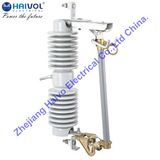 Outdoor Expulsion Drop-out Type Distribution Fuse Cutout Series