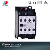3TF/Cjx1 Series AC Contactor From People Electric