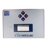 Silk Screen Printing Waterproof LED Membrane Switch