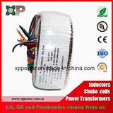 Customized UL Certificate Ring Core Power Transformer