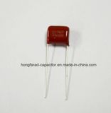 Cbb21 Mpp Metallized Polypropylene Film Capacitor 0.33UF 450V
