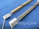 Infrared Heating Lamp for Printing Machine 500W