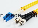 Fiber Optic Patchcord of LC-St