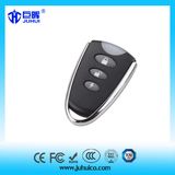 Universal 433.92MHz Hcs301 RF Remote Transmitter with 3 Buttons