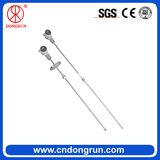 Digital RS485 4-20mA Magnetostrictive Water Level Sensor