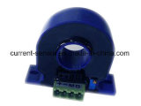 DC Leakage Current Sensor / Transducer for Current Differential Detection