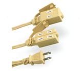 UL Approved Indoor Extension Cords