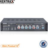 20W RMS Power Mini Karaoke Amplifier with USB (AK-808)