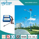 18650 12V 78ah Lithium Ion Battery Pack for Solar Light Battery