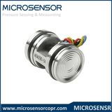 Isolated Differential Pressure Sensor with Optional Connections Mdm290