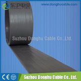 Flat PVC Sheathed Elevator Electric Wire and Cable