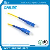 Fiber Optic Connector Sc for Optical Patch Cord