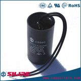 Cbb60 50Hz/60Hz Sh Washing Machine Refrigerator Film Capacitor