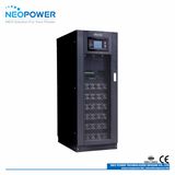 Modular UPS 30kVA with Front Access Top-Bottom Cable Entry