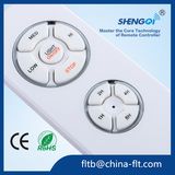 F2 RF Remote Control for Hotel with Ce