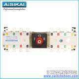 20A 63A 80A Manual Generator Transfer Switches